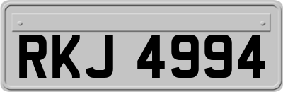 RKJ4994