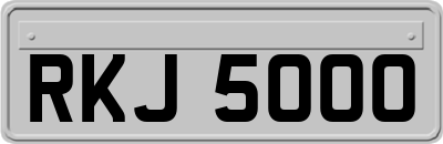 RKJ5000