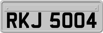 RKJ5004