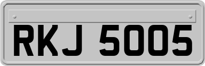 RKJ5005