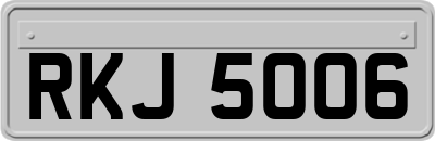 RKJ5006