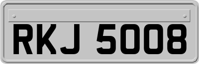 RKJ5008