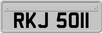 RKJ5011