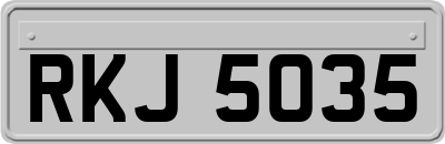 RKJ5035