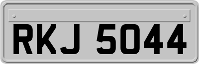 RKJ5044