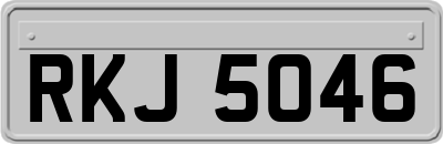 RKJ5046