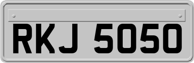 RKJ5050