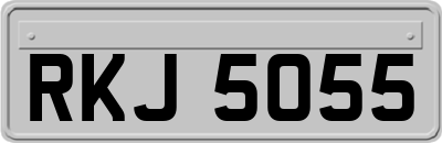 RKJ5055