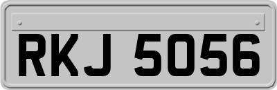 RKJ5056