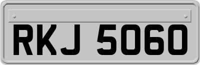 RKJ5060