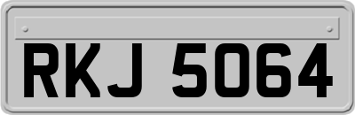 RKJ5064