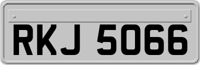 RKJ5066