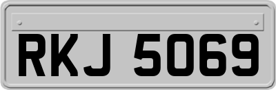 RKJ5069