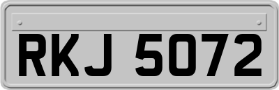 RKJ5072