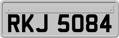 RKJ5084