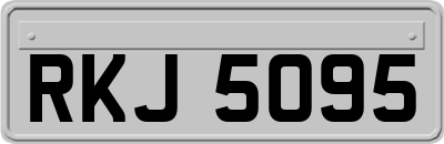 RKJ5095