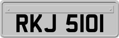 RKJ5101