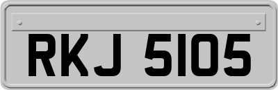 RKJ5105