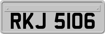 RKJ5106