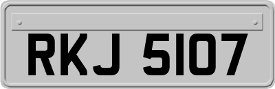 RKJ5107