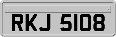 RKJ5108