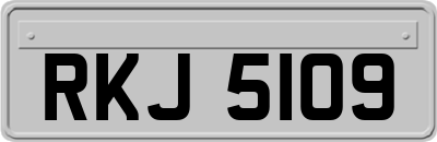 RKJ5109