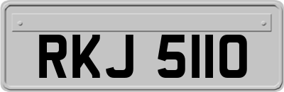 RKJ5110