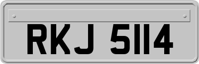 RKJ5114