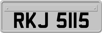 RKJ5115