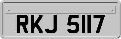 RKJ5117