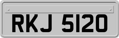 RKJ5120