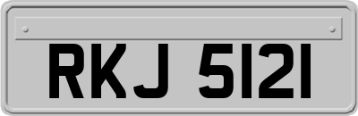 RKJ5121