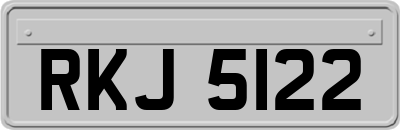 RKJ5122