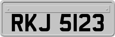 RKJ5123