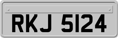 RKJ5124