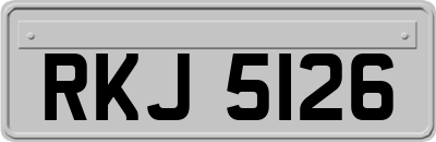 RKJ5126