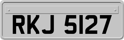 RKJ5127