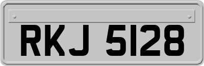 RKJ5128