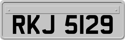 RKJ5129