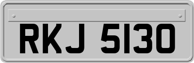 RKJ5130