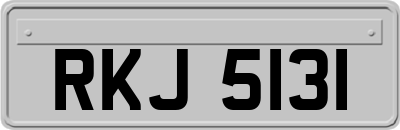 RKJ5131