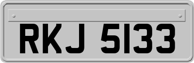 RKJ5133