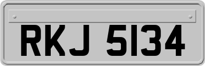 RKJ5134