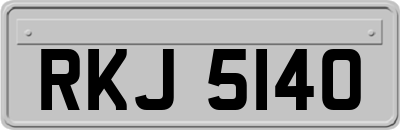 RKJ5140