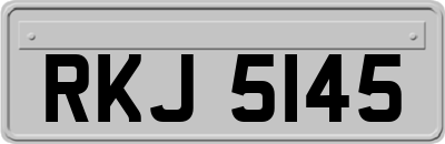 RKJ5145