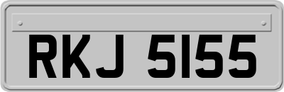 RKJ5155