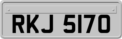 RKJ5170