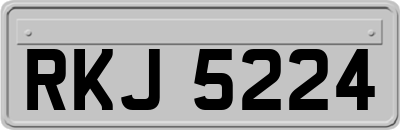 RKJ5224