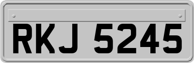 RKJ5245