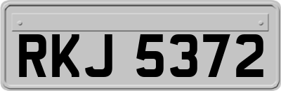 RKJ5372